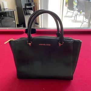 Michael Kors handbag